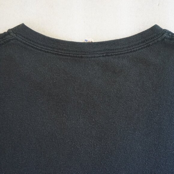 2011 Anvil Knitwear Megadeth Th1rt3en (Thirteen) Men's Small T-Shirt RN# 38169 - Picture 9 of 16